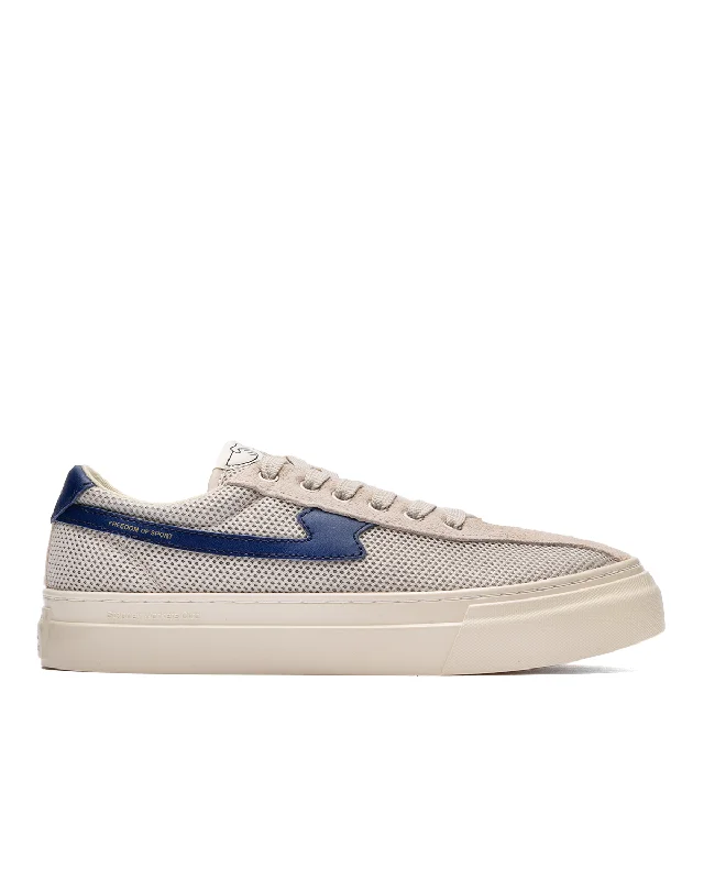 Dellow S-Strike Cup Tennis Mesh ECR-BLU Victorian - Era Boot Style  