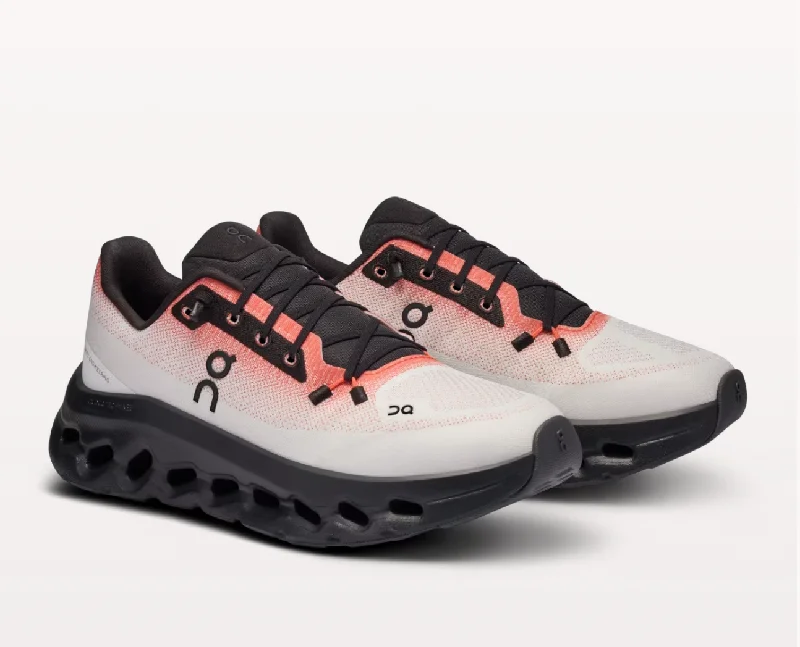CLOUDTILT WOMEN FLAME/ECLIPSE Quick - Dry Hiking Shoe Style   
