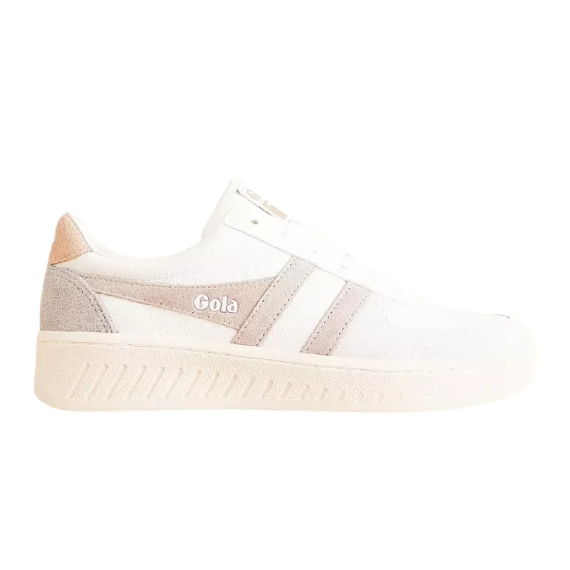 Gola Grandslam Trident Single - Buckle Monk Look  