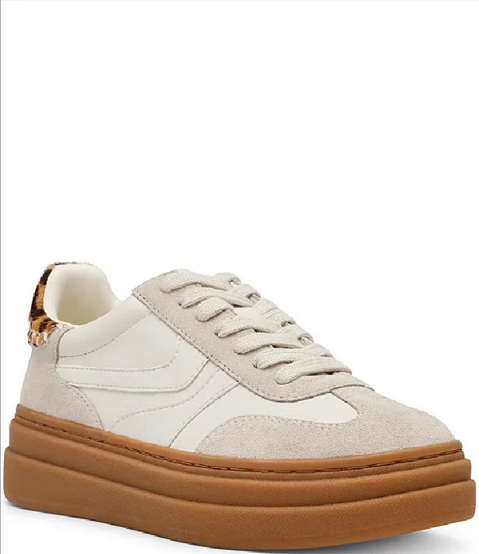 Steve Madden Dodge Sneaker Waterproof Hiking Boot Design  