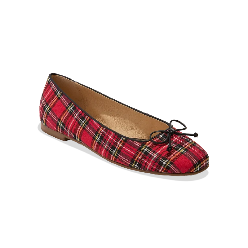 Kenlyn Ballet Artisan - Crafted Loafer Style  