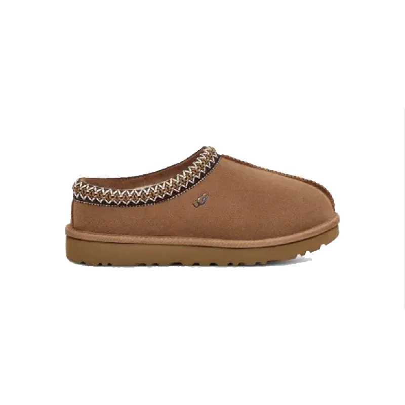 Tasman Buckle -