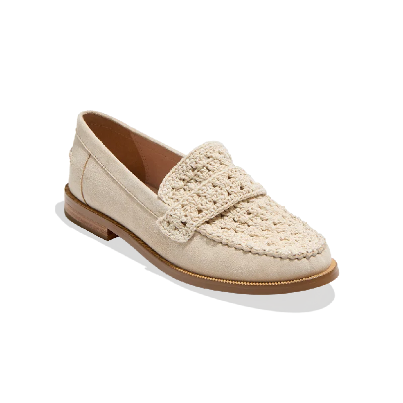 Dale Loafer Slide Sandal Beach Style  