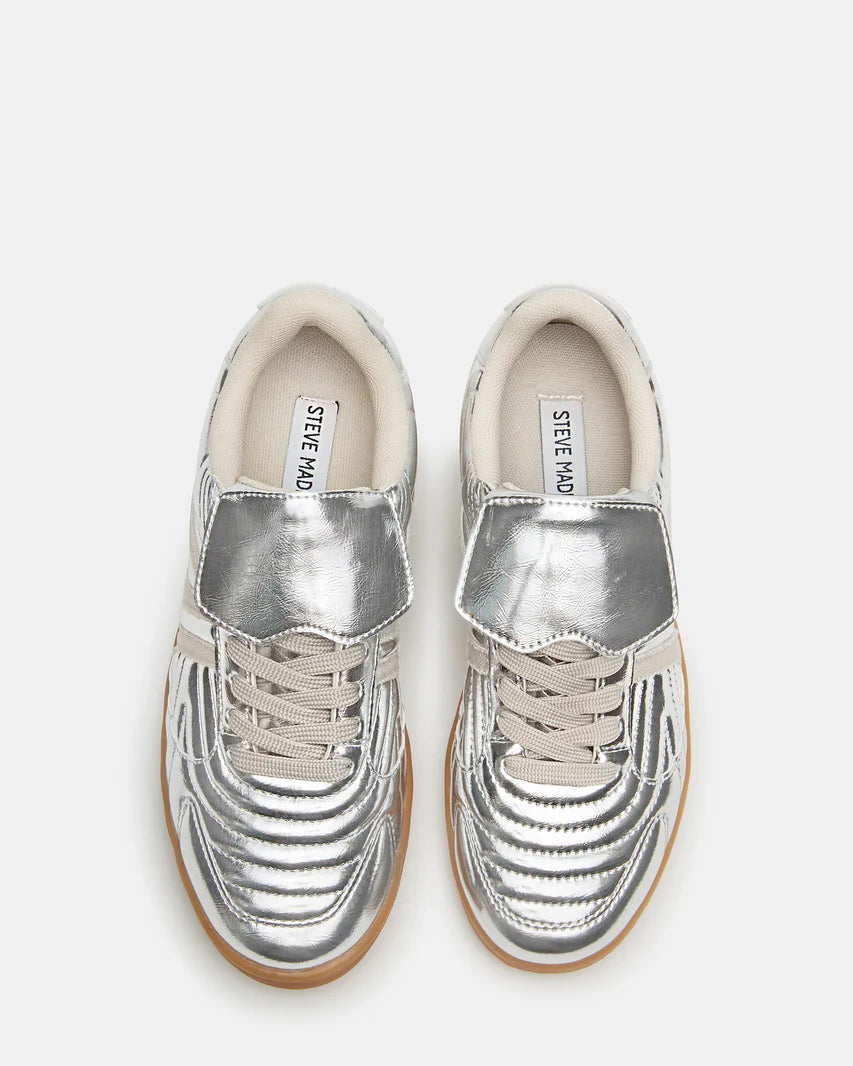 Silver