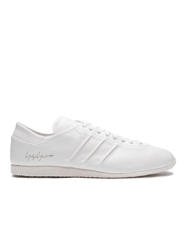 Japan 'White' Blue Coast Loafer Aesthetic 