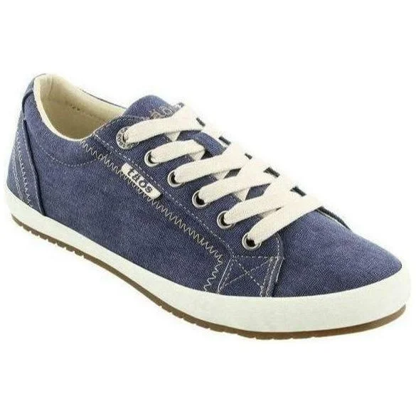 TAOS STAR WOMEN'S WASHED CANVAS - FINAL SALE! Buckle -
