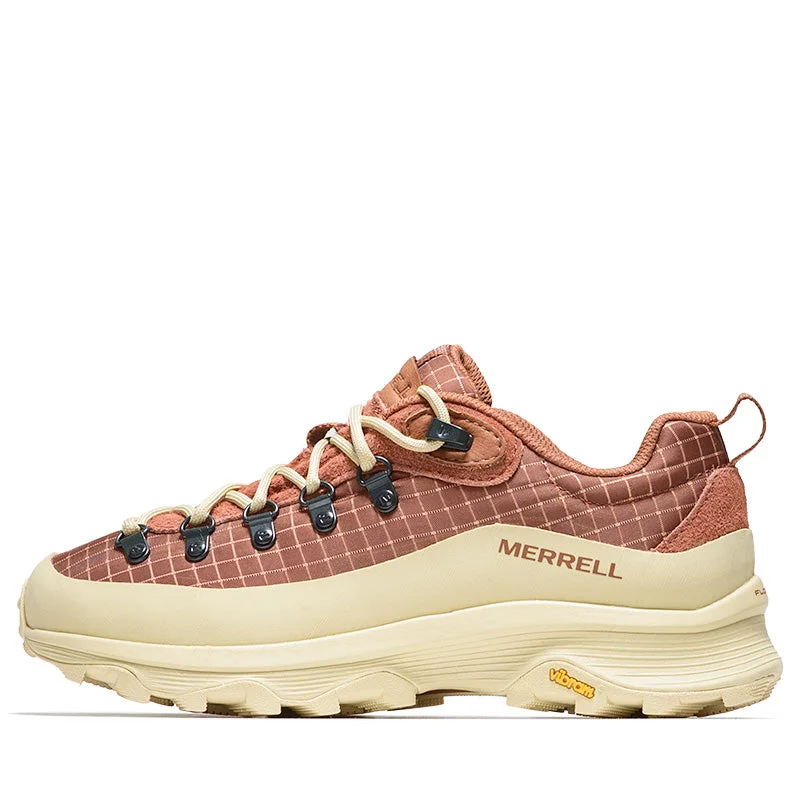 Merrell 1TRL Ontario SP RS SE - Nutshell Upcycled Shoe Look  