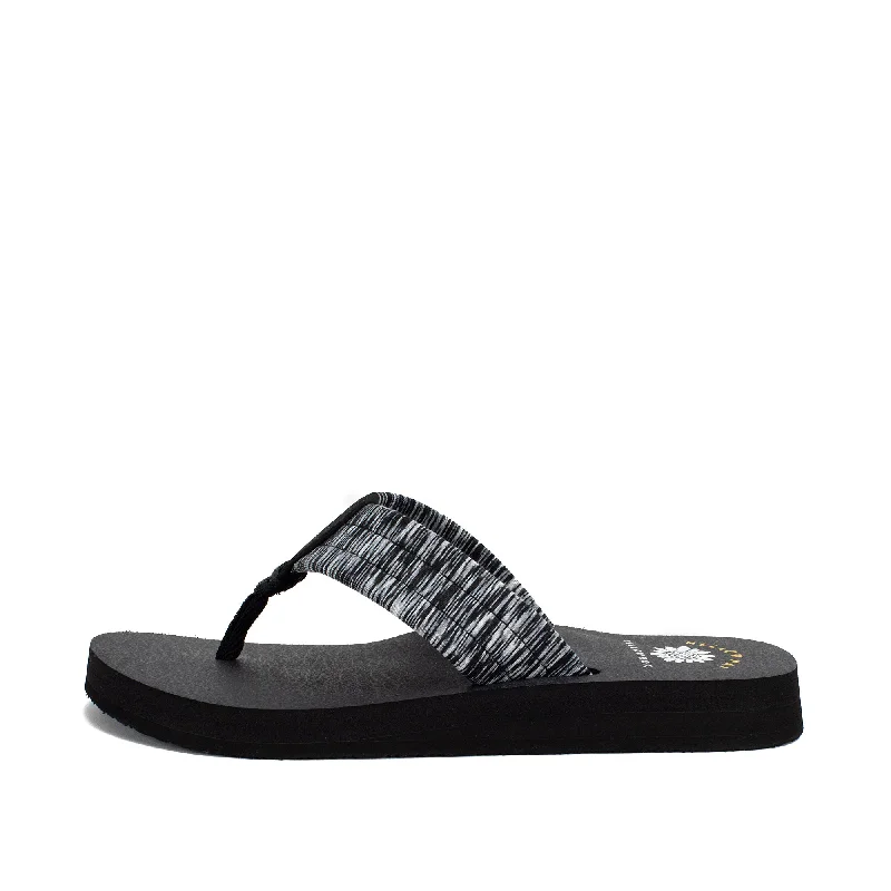 Nadia Flip Flop Sandal Sustainable Shoe Design  