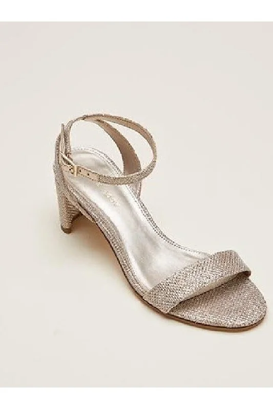 Pelle Moda Moira 2 Low Heel Striped Shoe Style  