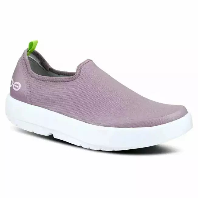 OOFOS OOMG EEZEE WOMEN'S - FINAL SALE! Beaded Moccasin Design 