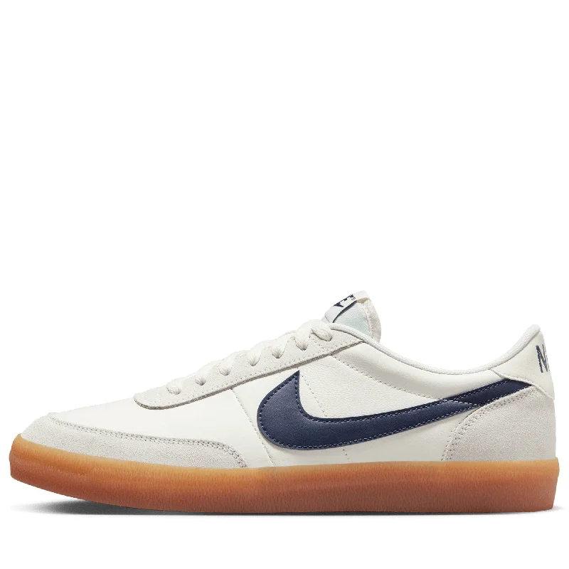 Nike Killshot 2 Leather - Sail/Midnight Navy Business Monk Strap Style  
