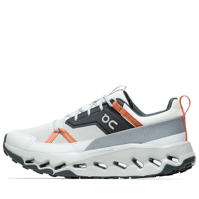 On Cloudhorizon - Aloe/Frost Comfortable Derby Style  