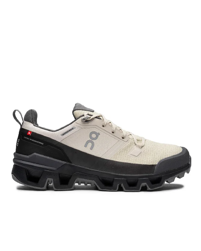 Cloudwander Waterproof Sand (Women's) Striped Shoe Style  