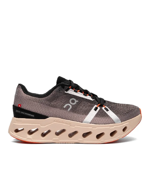 Wmns Cloudeclipse Fade/Sand Desert Boot Utility Style  