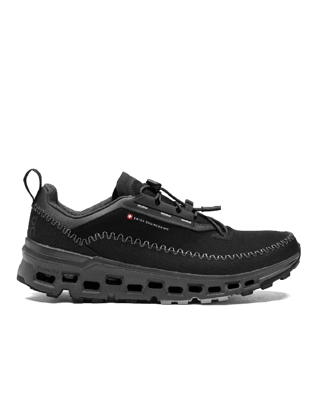Cloudaway 2 Black Eclipse Hiking Boot Durability Style  