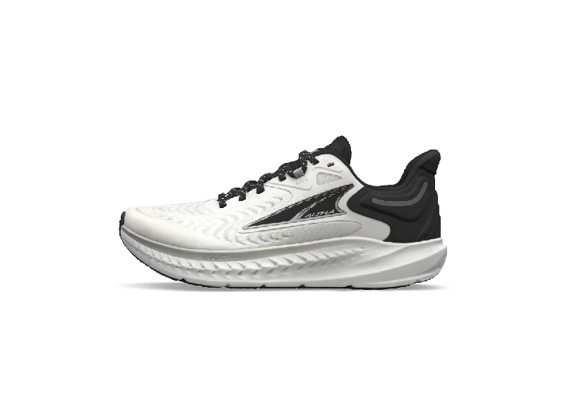 White/Black