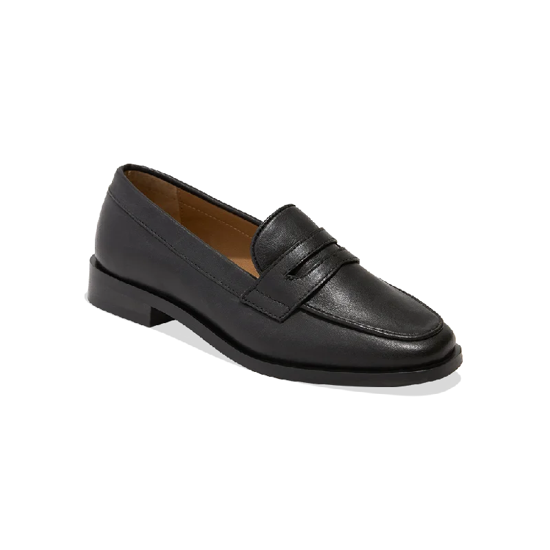 Girls Hope Loafer Slide Sandal Beach Style  