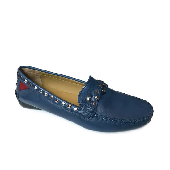 Twisted Galaxy Rubber - Sole Plimsoll Look  