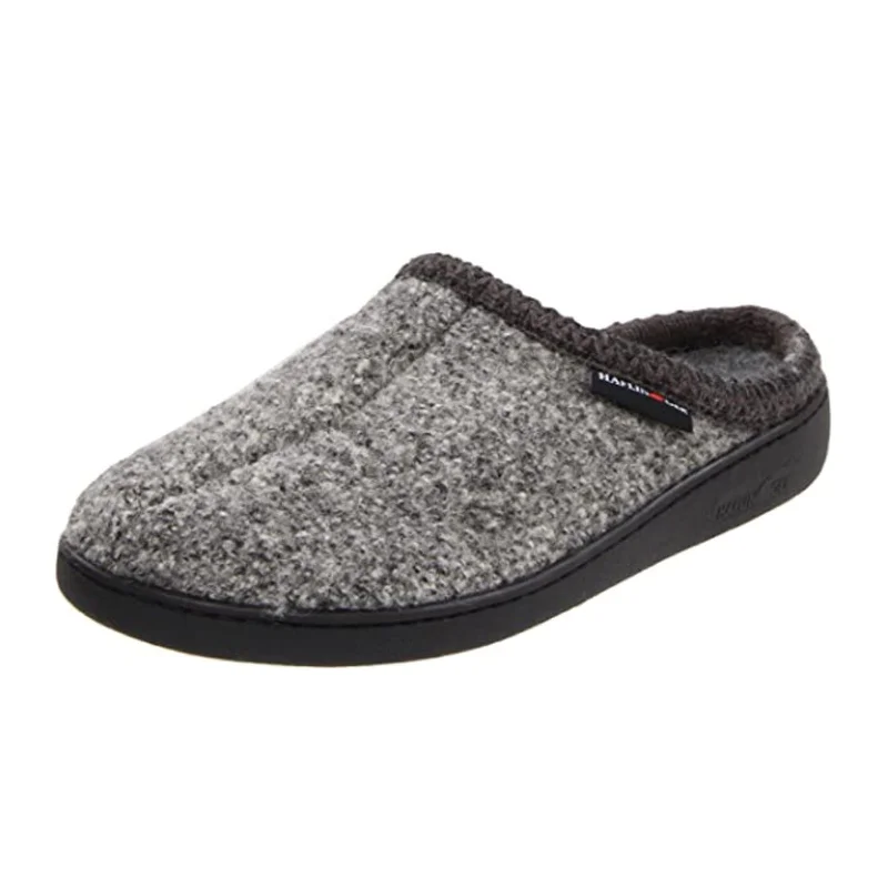 Haflinger AT Grey Speckle Mod Oxford Design  