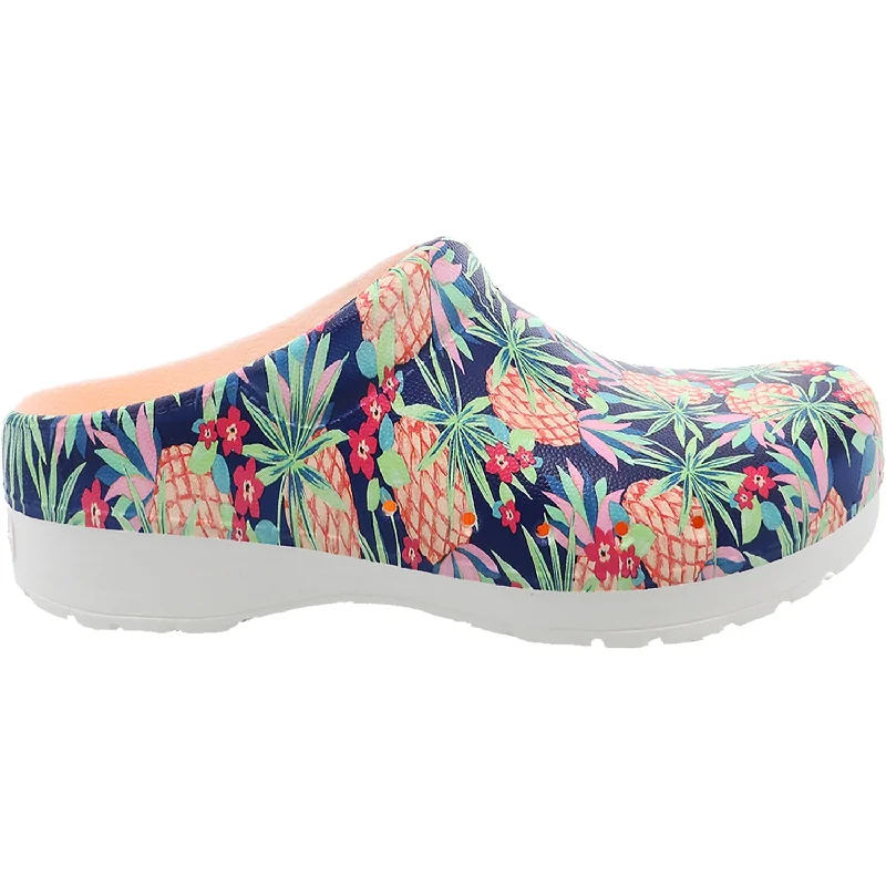 Women's Dansko Kane Pineapples EVA Smart - Shoe Functionality Style  