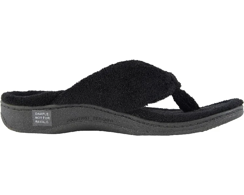 WOMEN'S VIONIC INDULGE GRACIE | BLACK Smart - Shoe Functionality Style  