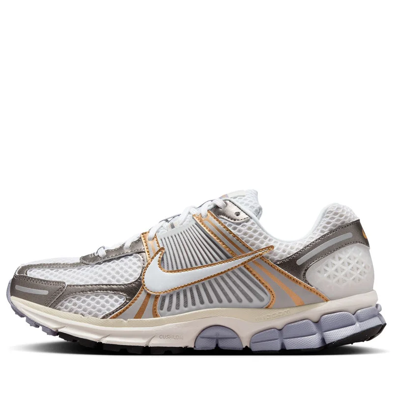 Nike Zoom Vomero 5 - Platinum Tint/White Moccasin Soft - Sole Style  
