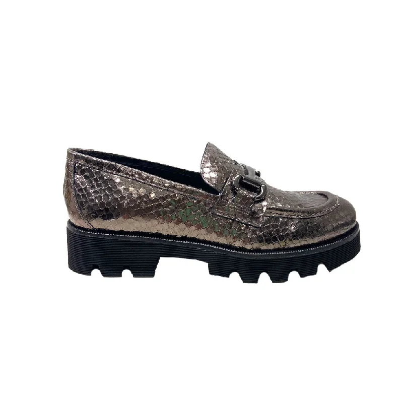 10587 Jenny Smart - Shoe Functionality Style  