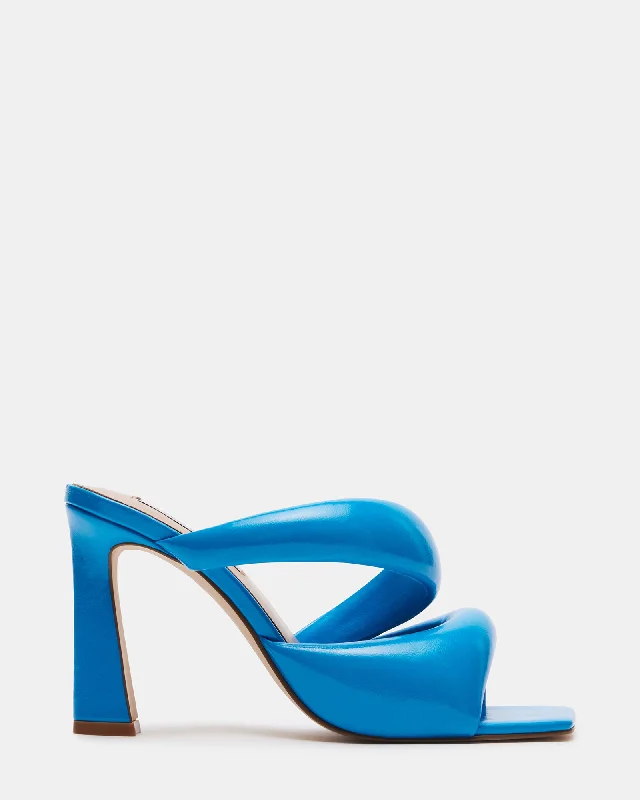 KLOSS TURQUOISE Tailored Oxford Style 
