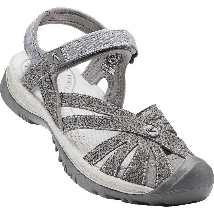 KEEN  ROSE SANDAL GARGOYLE Inflatable Shoe Look 
