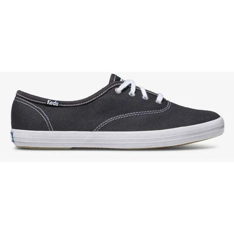 KED'S CHAMPION ORIGINALS WOMEN'S Two - Tone Shoe Design  