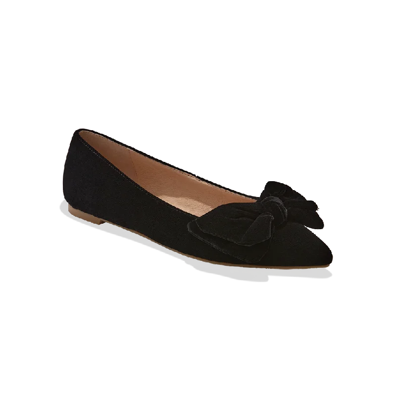 Debra Velvet Ballet Hiking Boot Durability Style  
