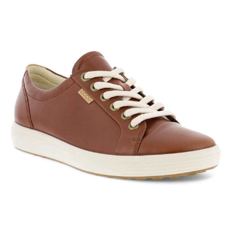 ECCO SOFT 7 SNEAKER WOMEN'S - FINAL SALE! Upcycled Shoe Look  