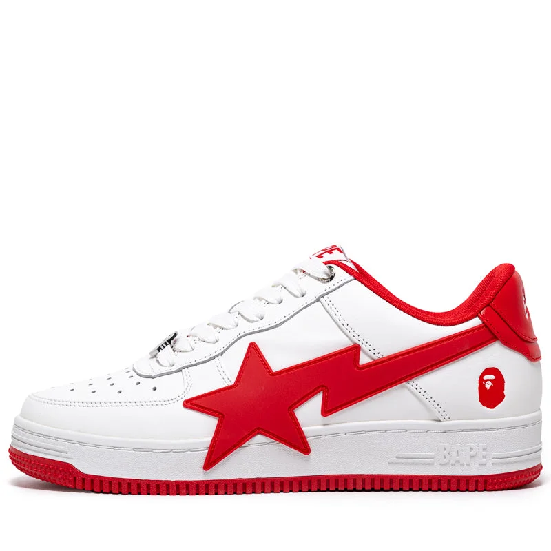 A Bathing Ape Sta OS #2 M2 - Red Desert Boot Utility Style  