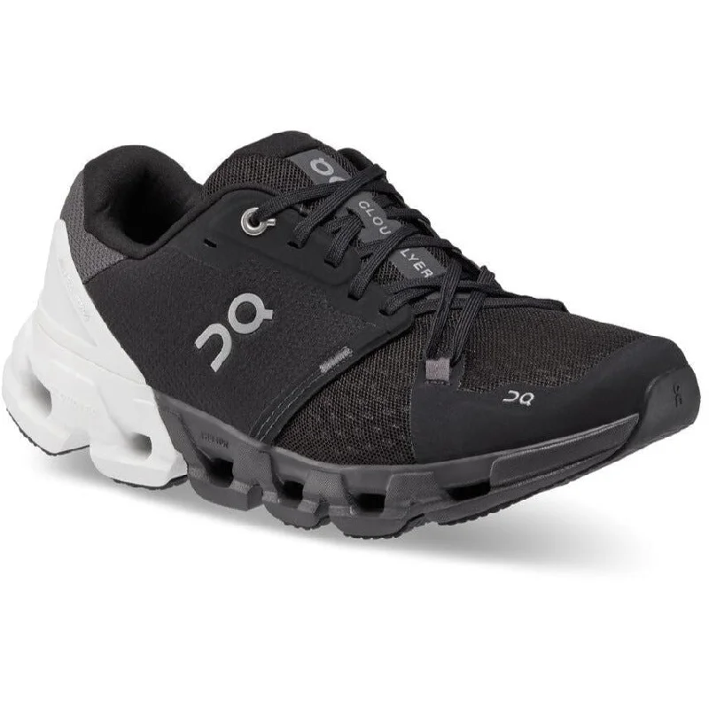 ON RUNNING CLOUDFLYER 4 WOMEN'S MEDIUM AND WIDE - FINAL SALE! Retro Basketball Sneaker Design  