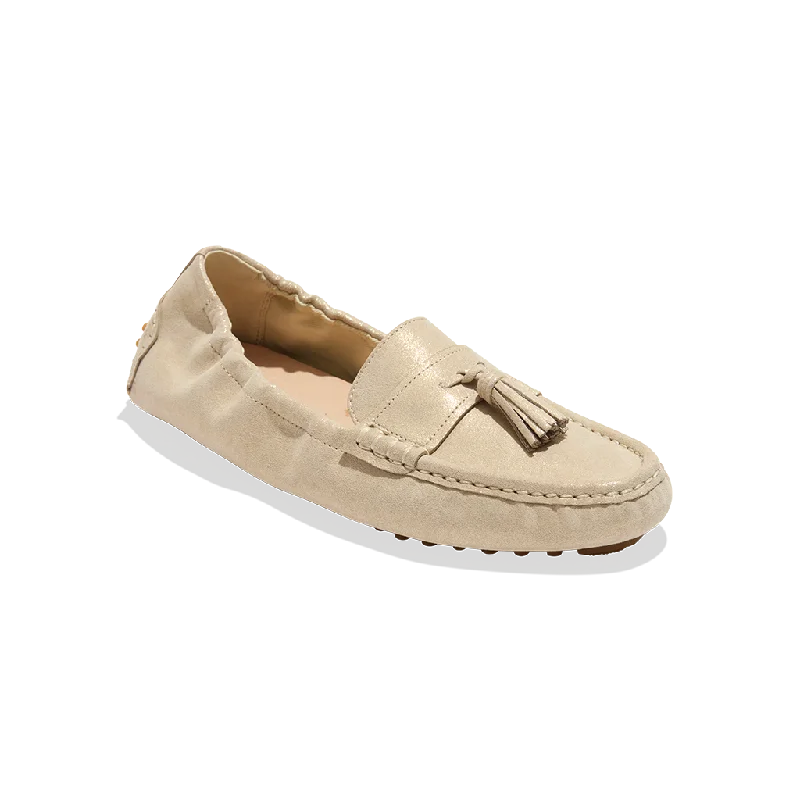 Bedon Tassel Driver Hip - Hop Sneaker Style  