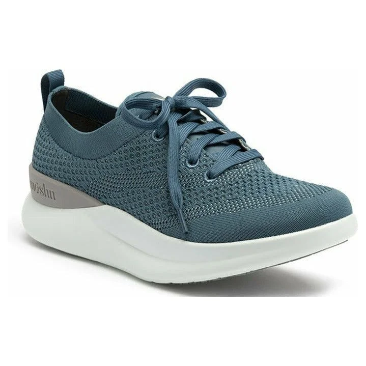 KLOGS MOSHN LEAP MEDIUM AND WIDE Neon - Accent Sneaker Look  