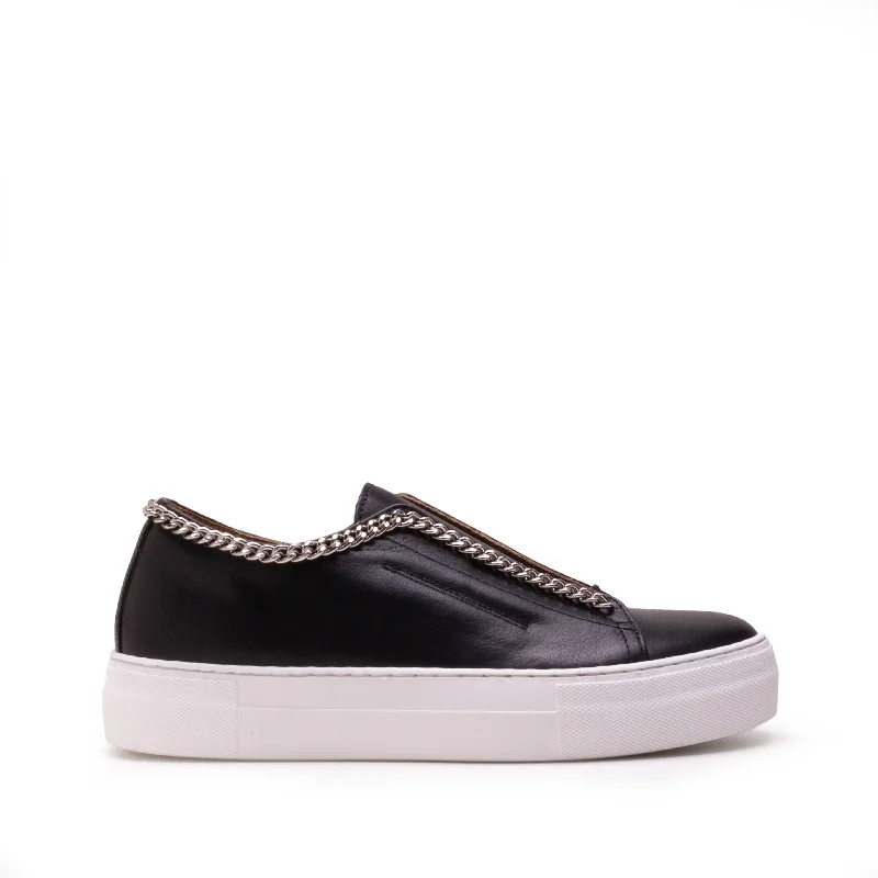 JOA SNEAKER Tassel Driving Shoe Look 