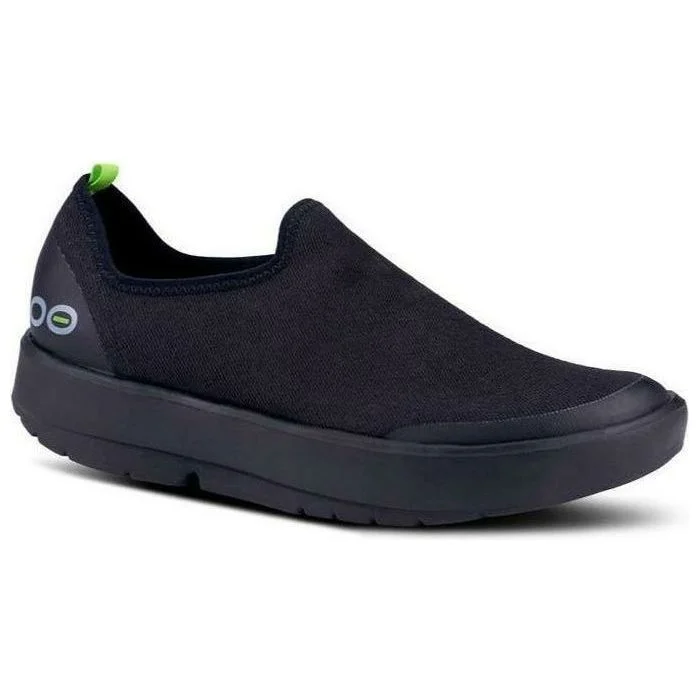 OOFOS OOMG EEZEE WOMEN'S - FINAL SALE! Monochromatic Shoe Look  