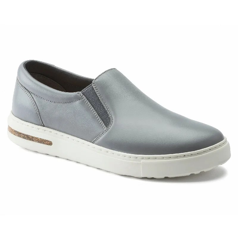 BIRKENSTOCK OSWEGO WOMEN'S LEATHER - FINAL SALE! Athleisure Derby Style  