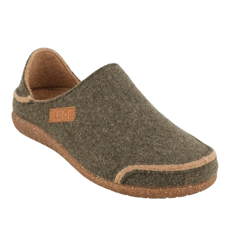 Taos Convertawool Women's Glow - in - the - Dark Shoe Design  