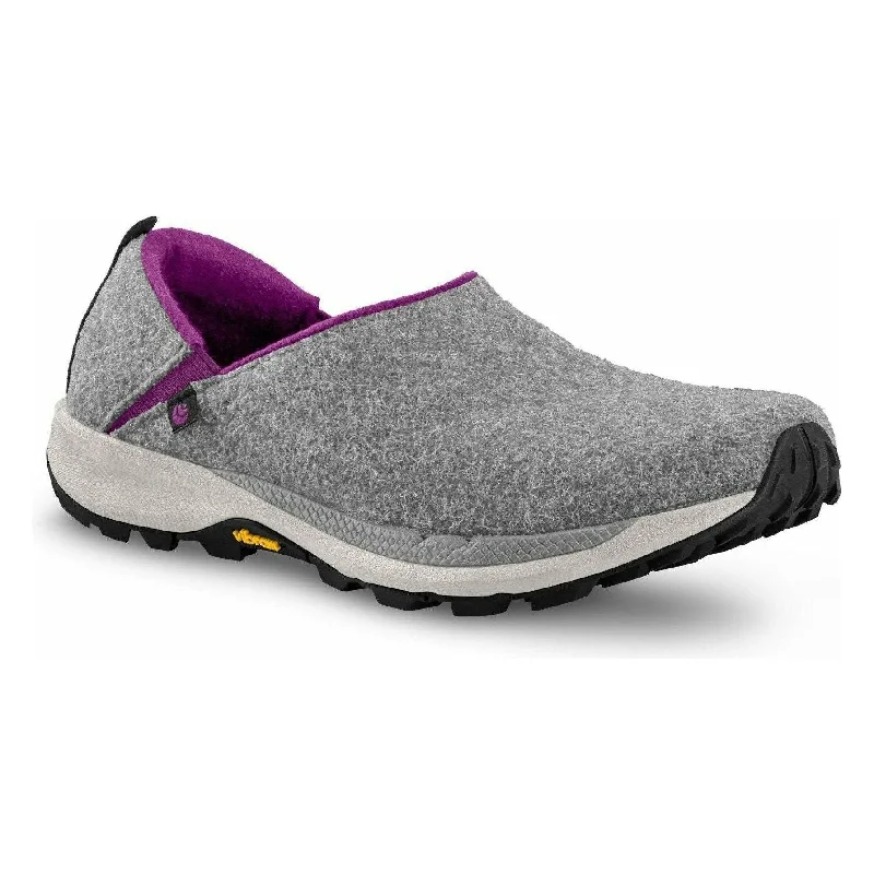 TOPO REKOVR 2 WOMEN'S Striped Shoe Style  