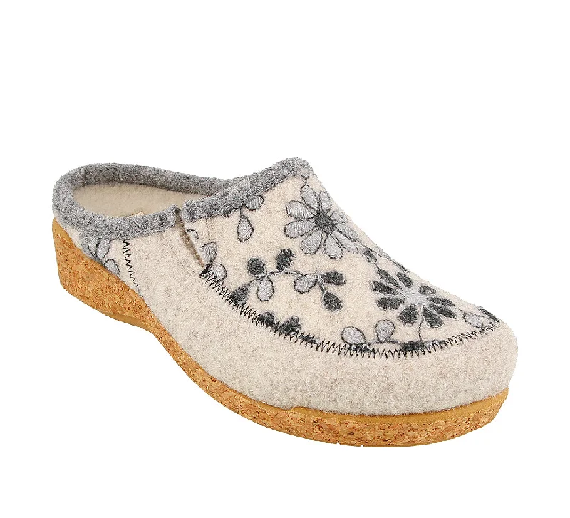 Taos Woolderness 2 Women's Ivy League Loafer Look 