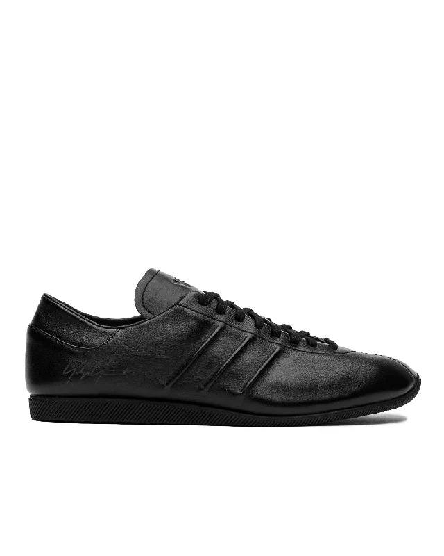 Japan 'Black' Quick - Dry Hiking Shoe Style   