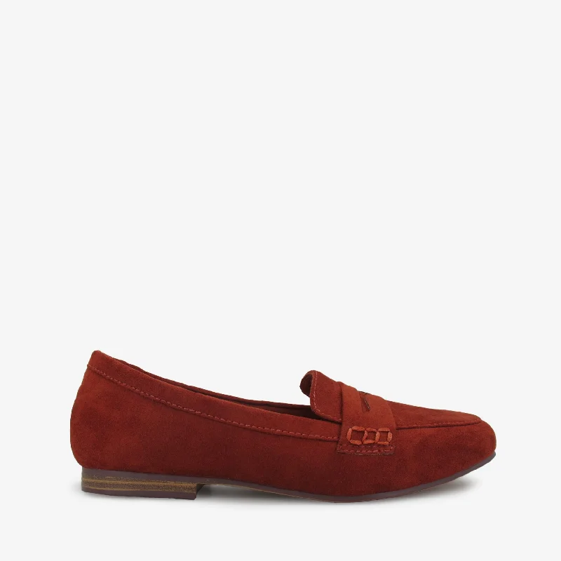 ROSSI RUST Open - Lacing Derby Look  