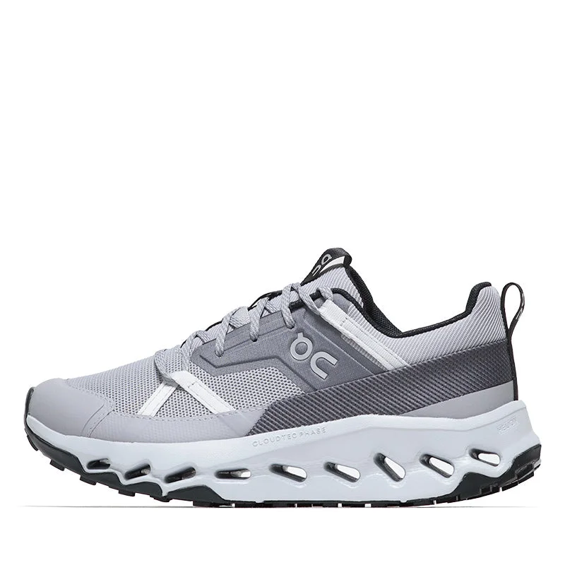 Women's On Cloudhorizon - Alloy/Frost Edwardian Shoe Look  