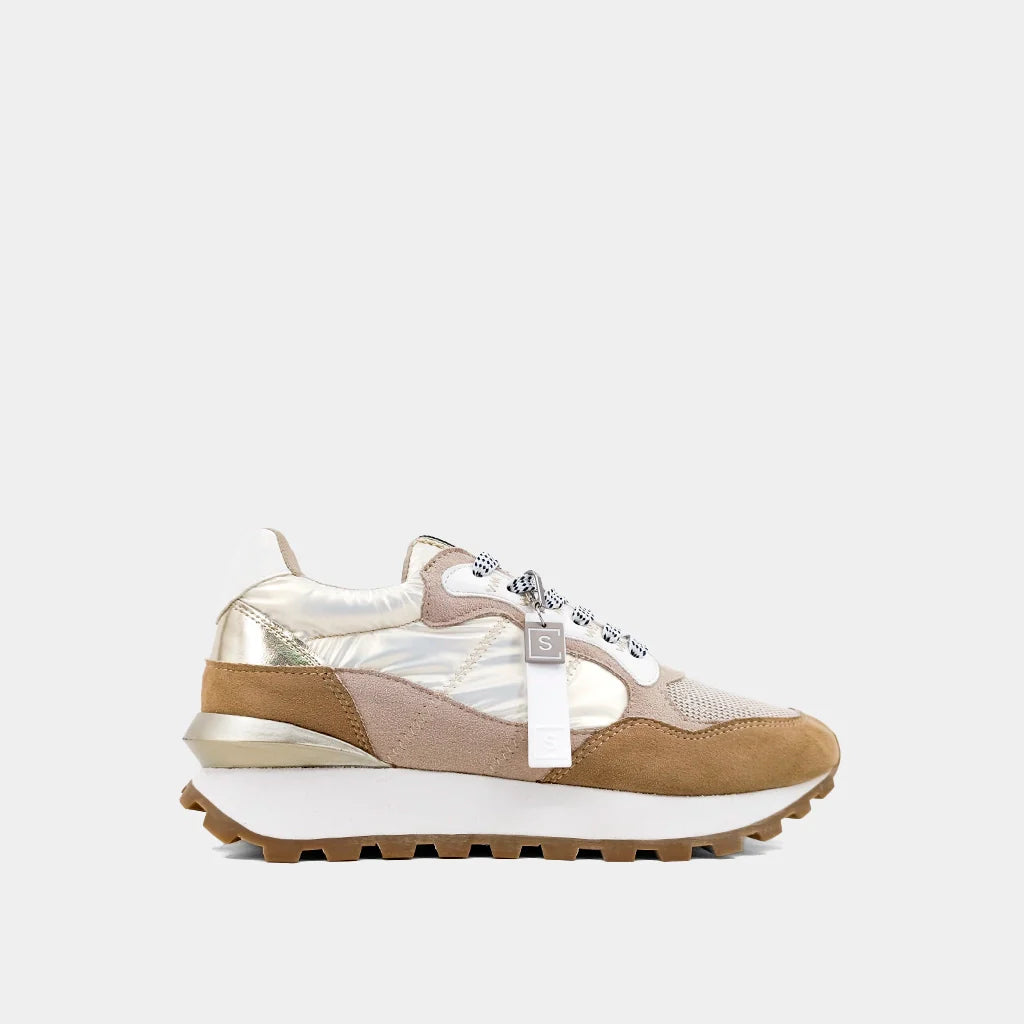 Shu Shop Phoebe Sustainable Shoe Design  