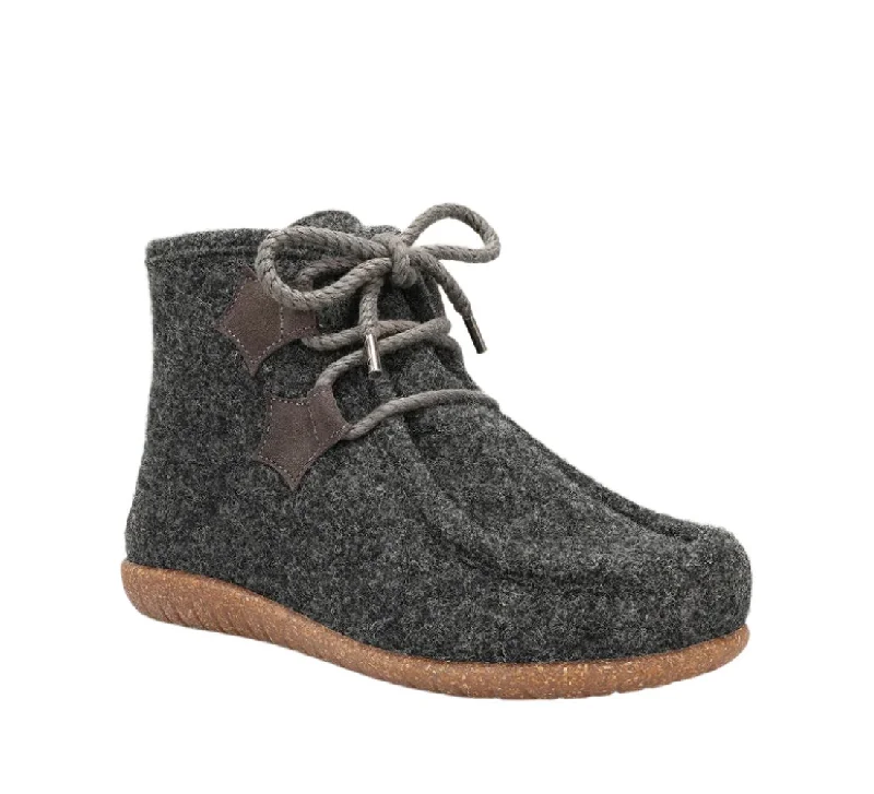 Taos Woolabee Women's Buckle -