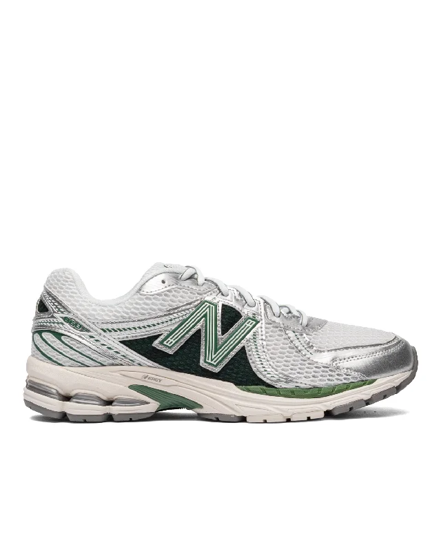 860v2 'Grey Green' Hemp - Material Shoe Style  