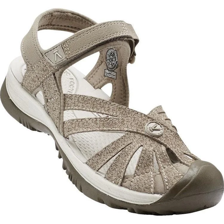 KEEN  ROSE SANDAL BRINDLE Buckle -