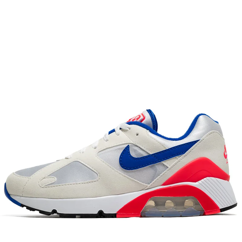 Nike Air 180 'Ultramarine' - White/Ultramarine Aesthetic  